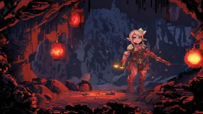 2025.9.7专属！魔女之泉3礼包码福利速领